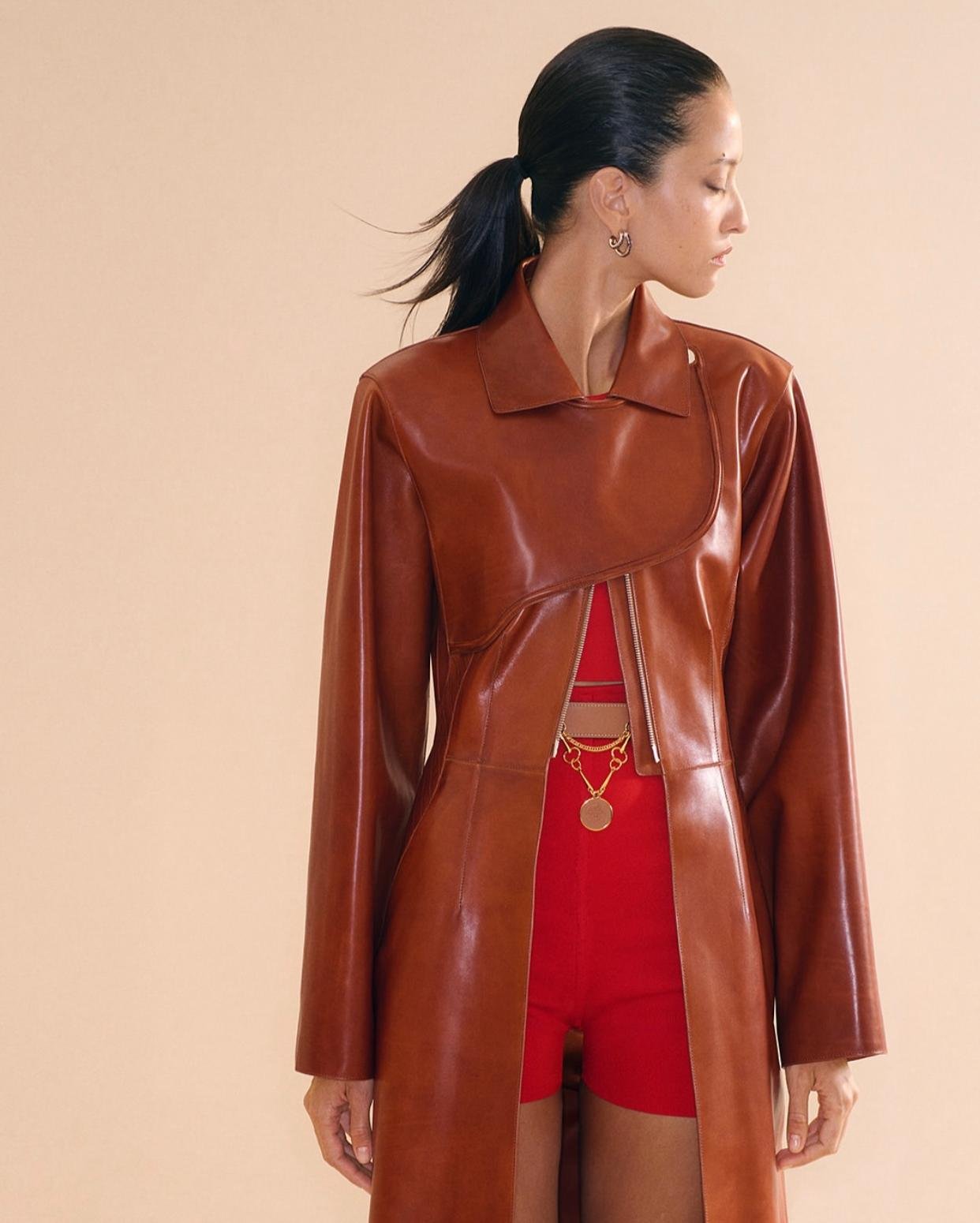 © Hermès – Visuel officiel | Source : Instagram @hermes