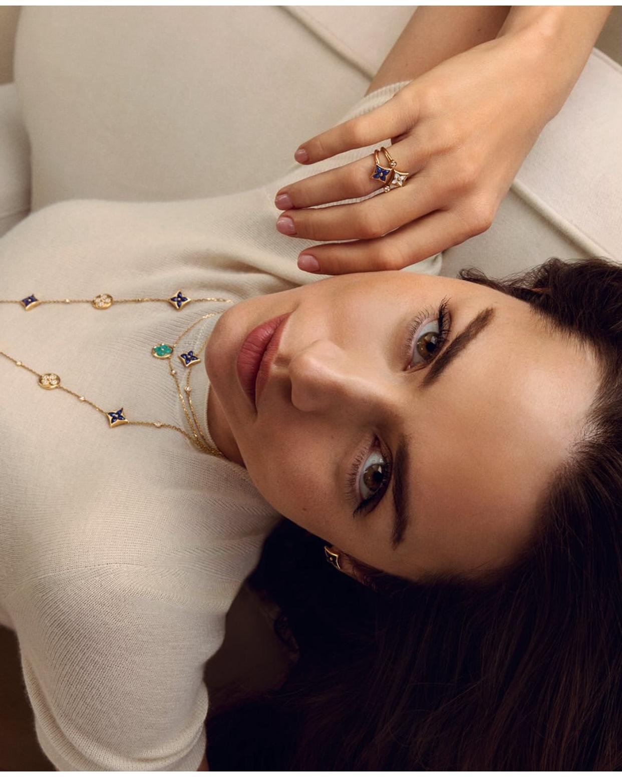 © Louis-Vuitton – Official visual | Source : Instagram @louisvuitton