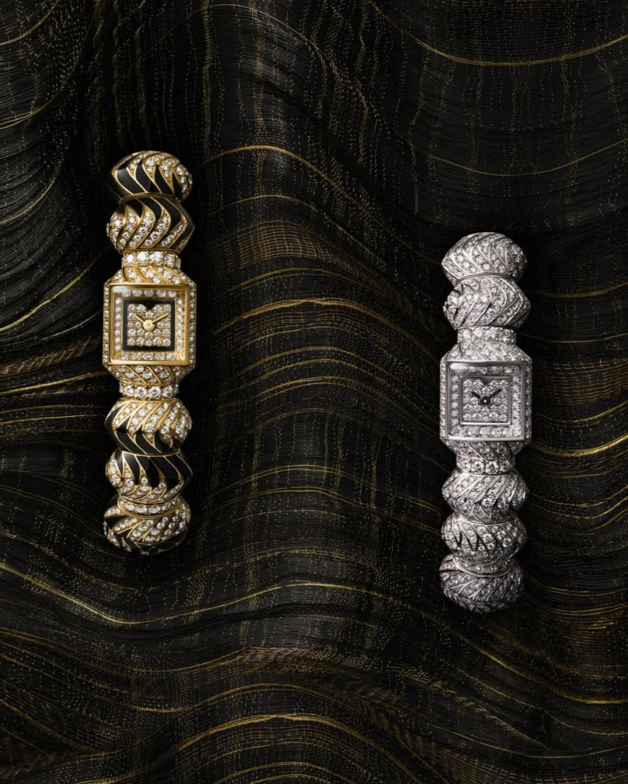 © Cartier – Official visual | Source: Instagram @cartier
