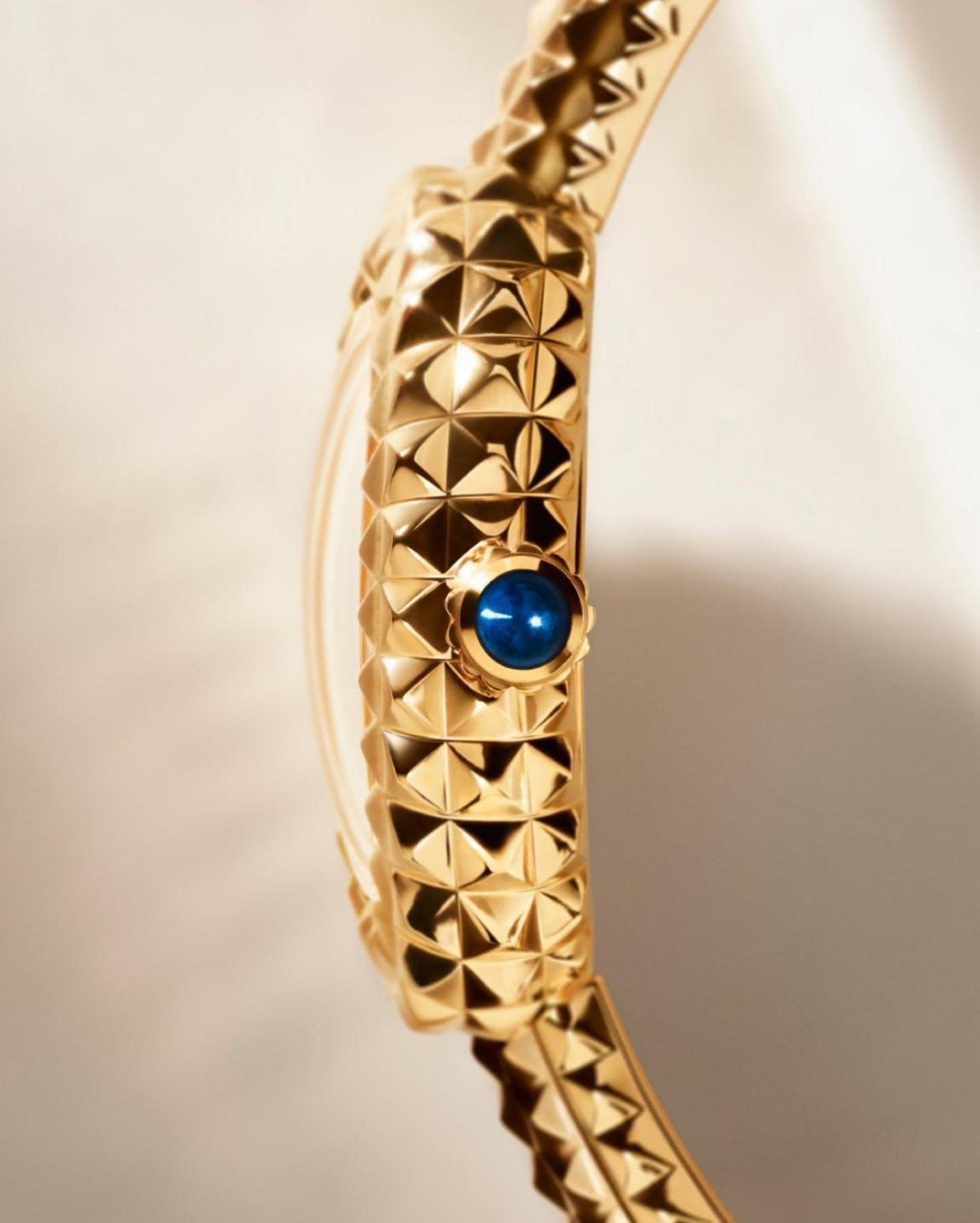 © Cartier – Official visual | Source: Instagram @cartier