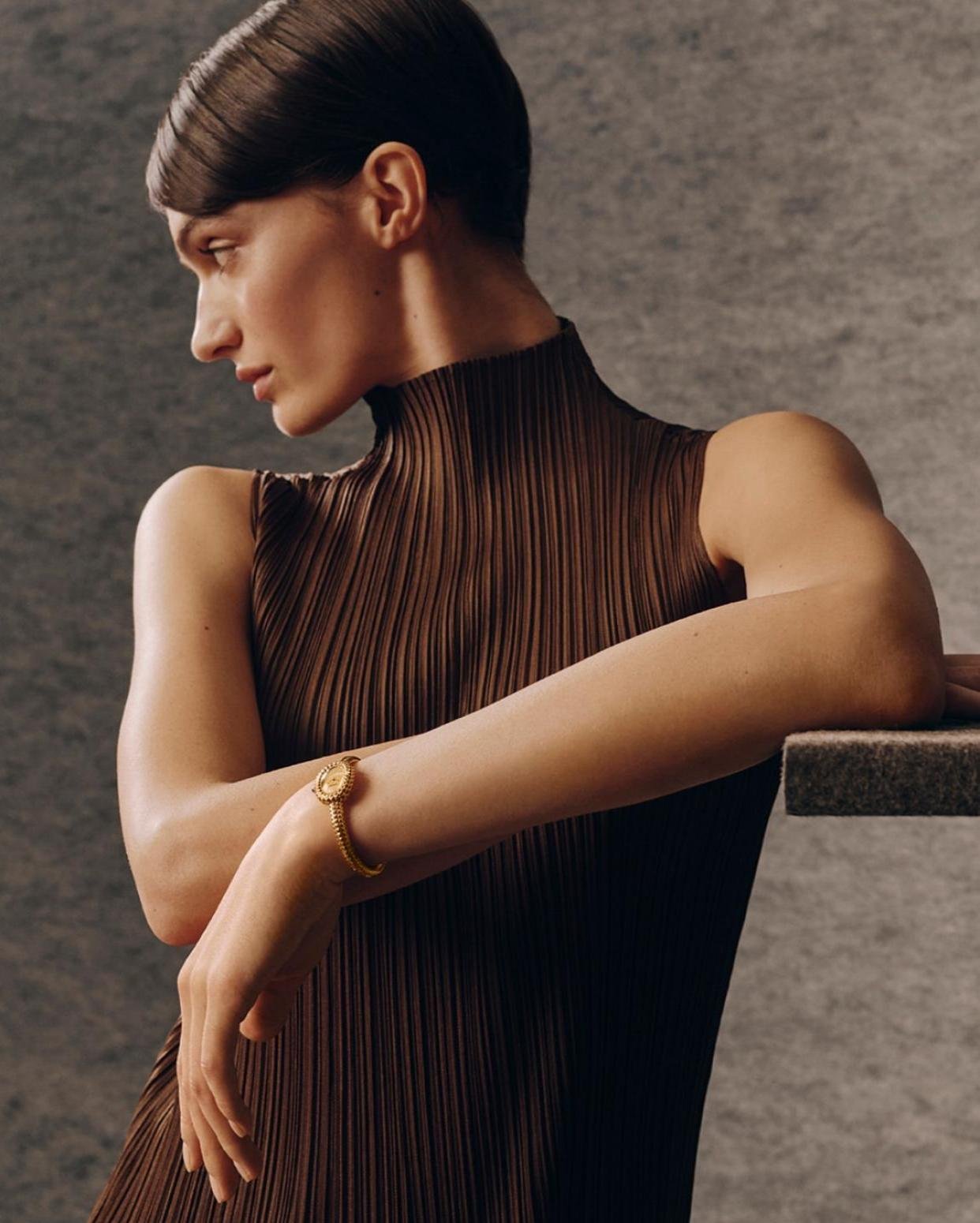 © Cartier – Official visual | Source: Instagram @cartier