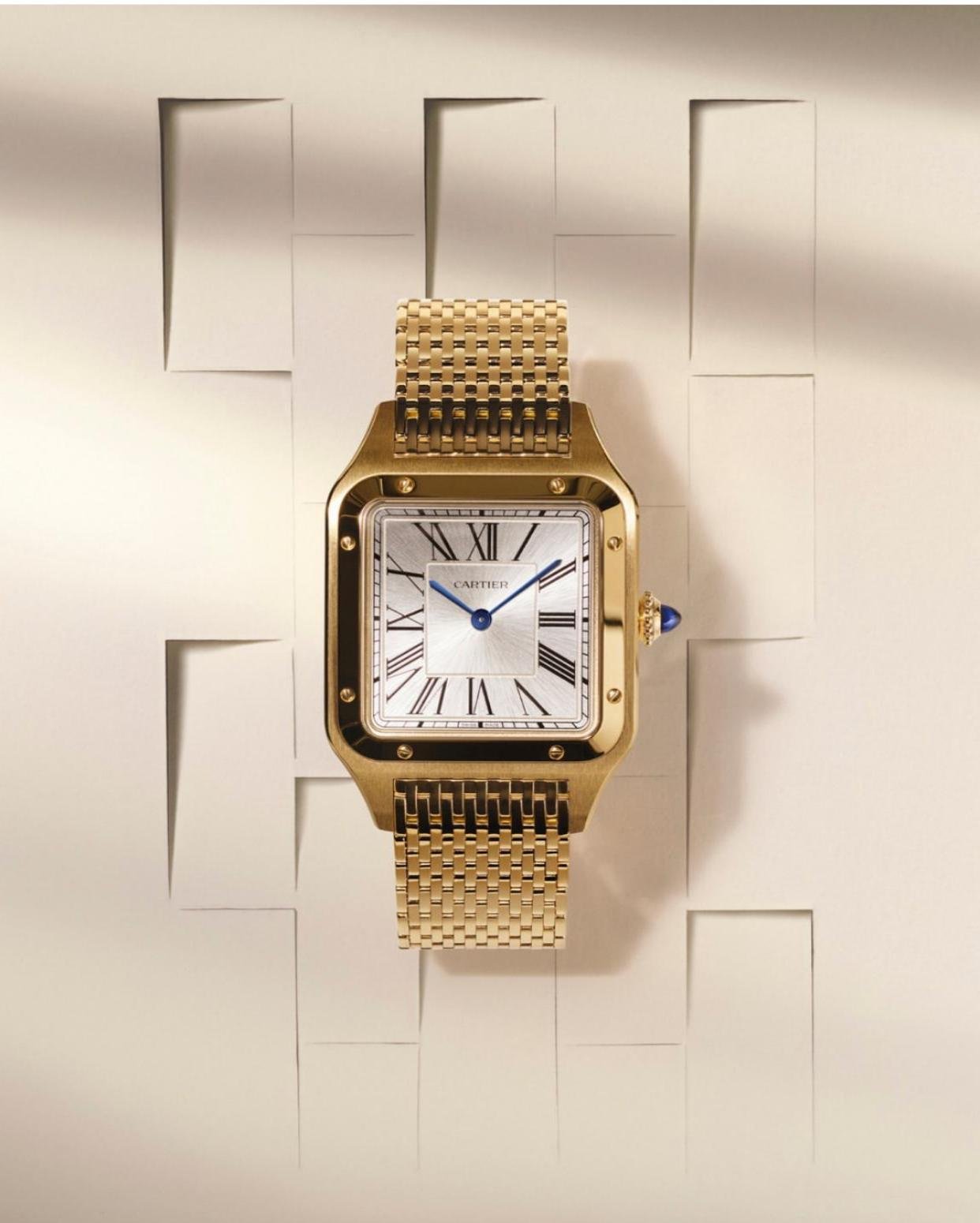 © Cartier – Official visual | Source: Instagram @cartier
