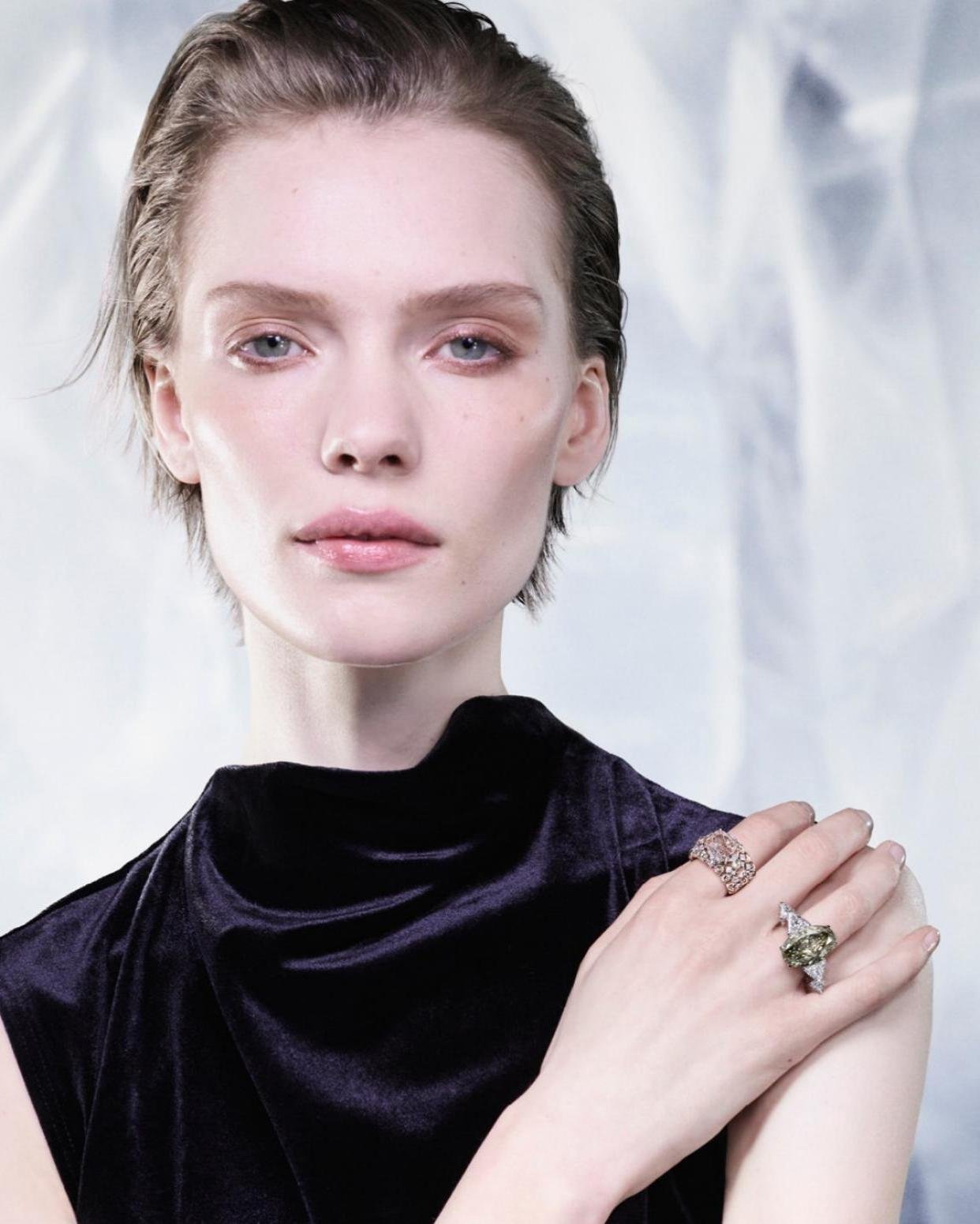 © Cartier – Official visual | Source: Instagram @cartier