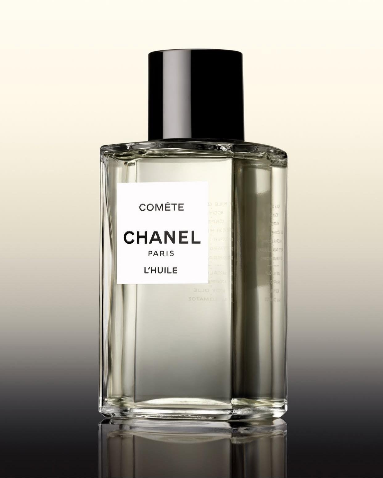 © Chanel – Official visual | Source: Instagram @chanel