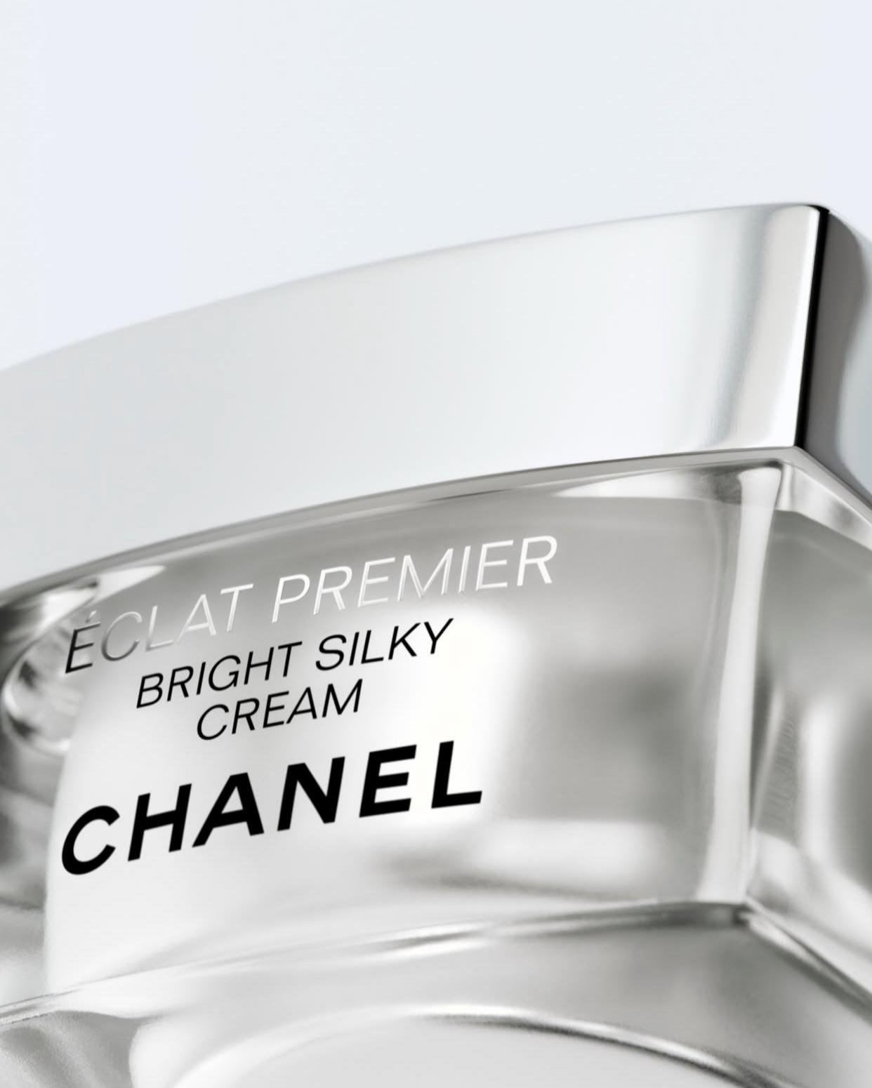 © Chanel – Official visual | Source: Instagram @chanel