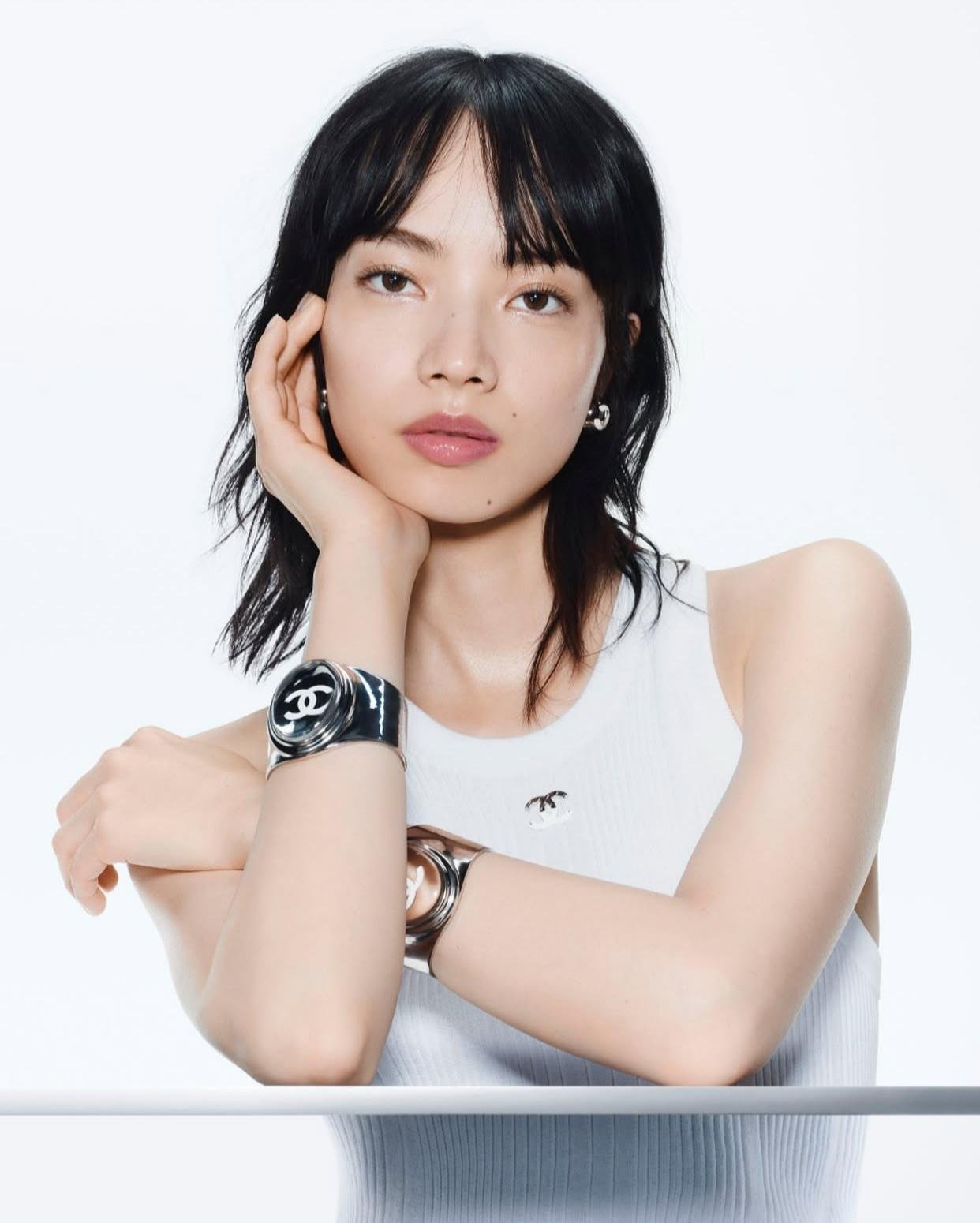 © Chanel – Official visual | Source: Instagram @chanel