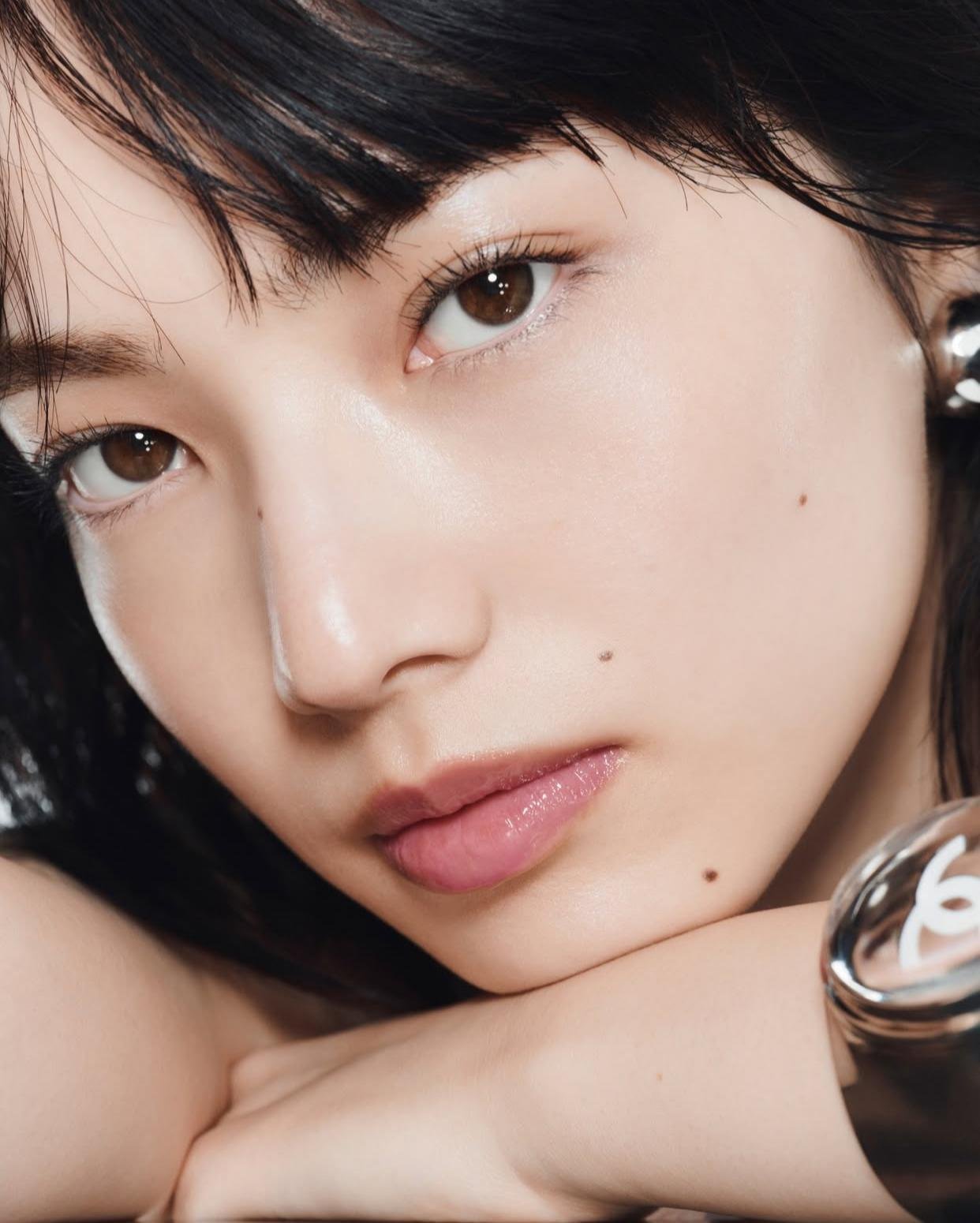 © Chanel – Official visual | Source: Instagram @chanel
