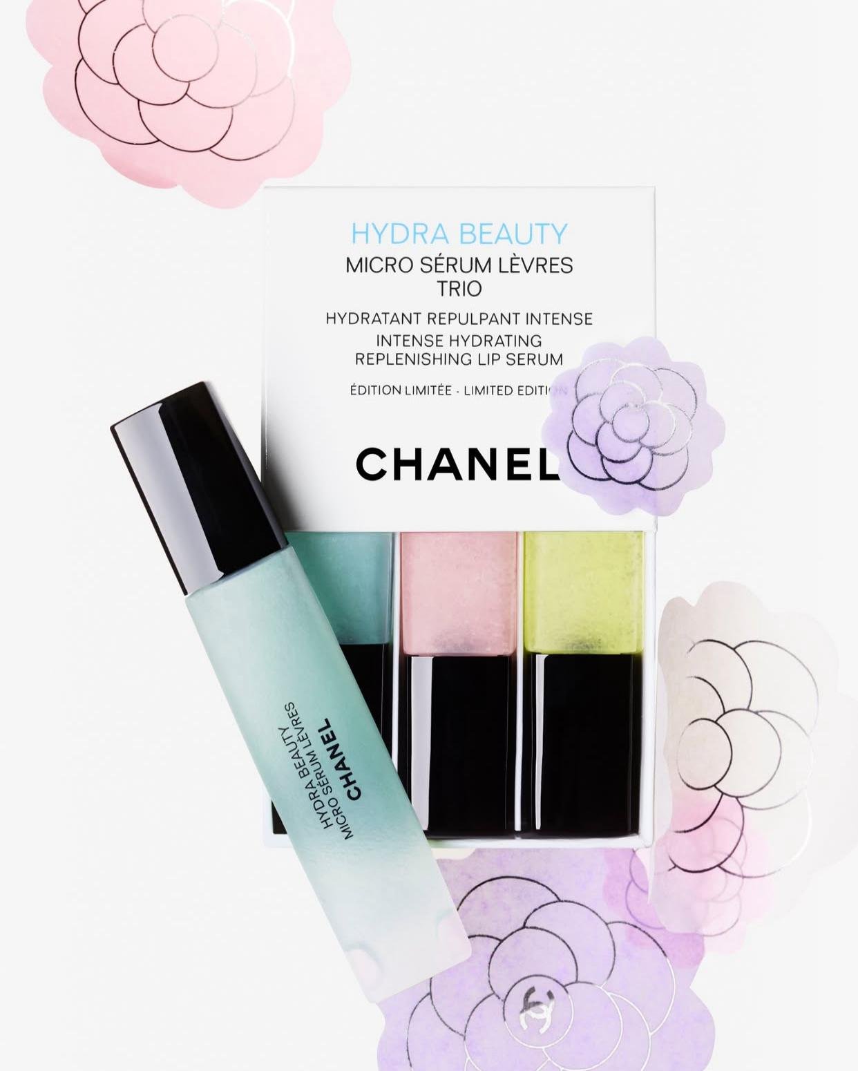 © Chanel – Official visual | Source: Instagram @chanel