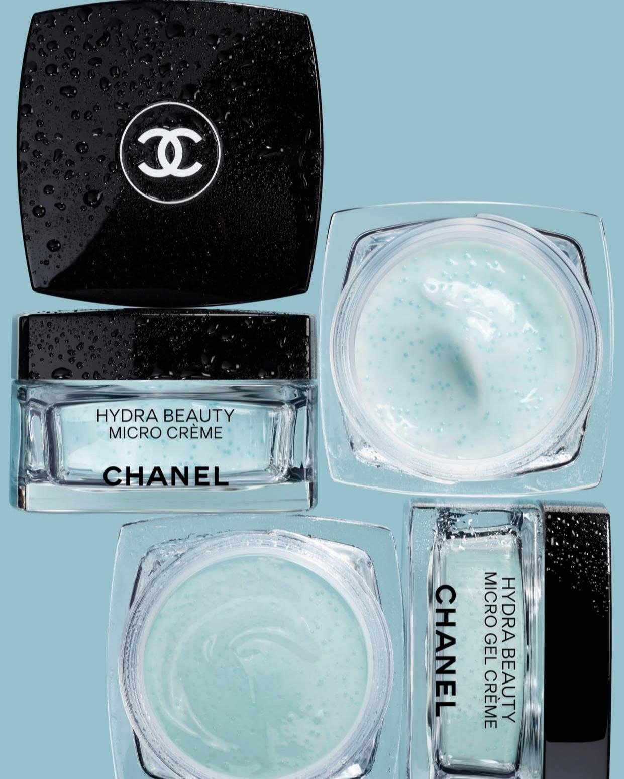 © Chanel – Official visual | Source: Instagram @chanel