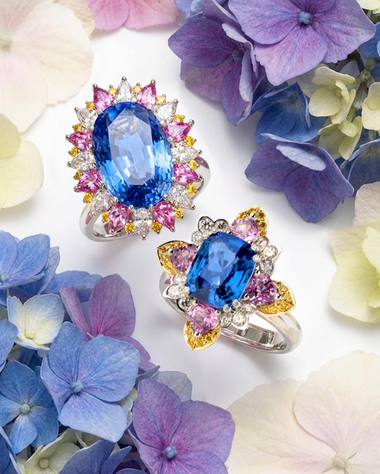 © Chopard – Visuel officiel | Source : Instagram @chopard