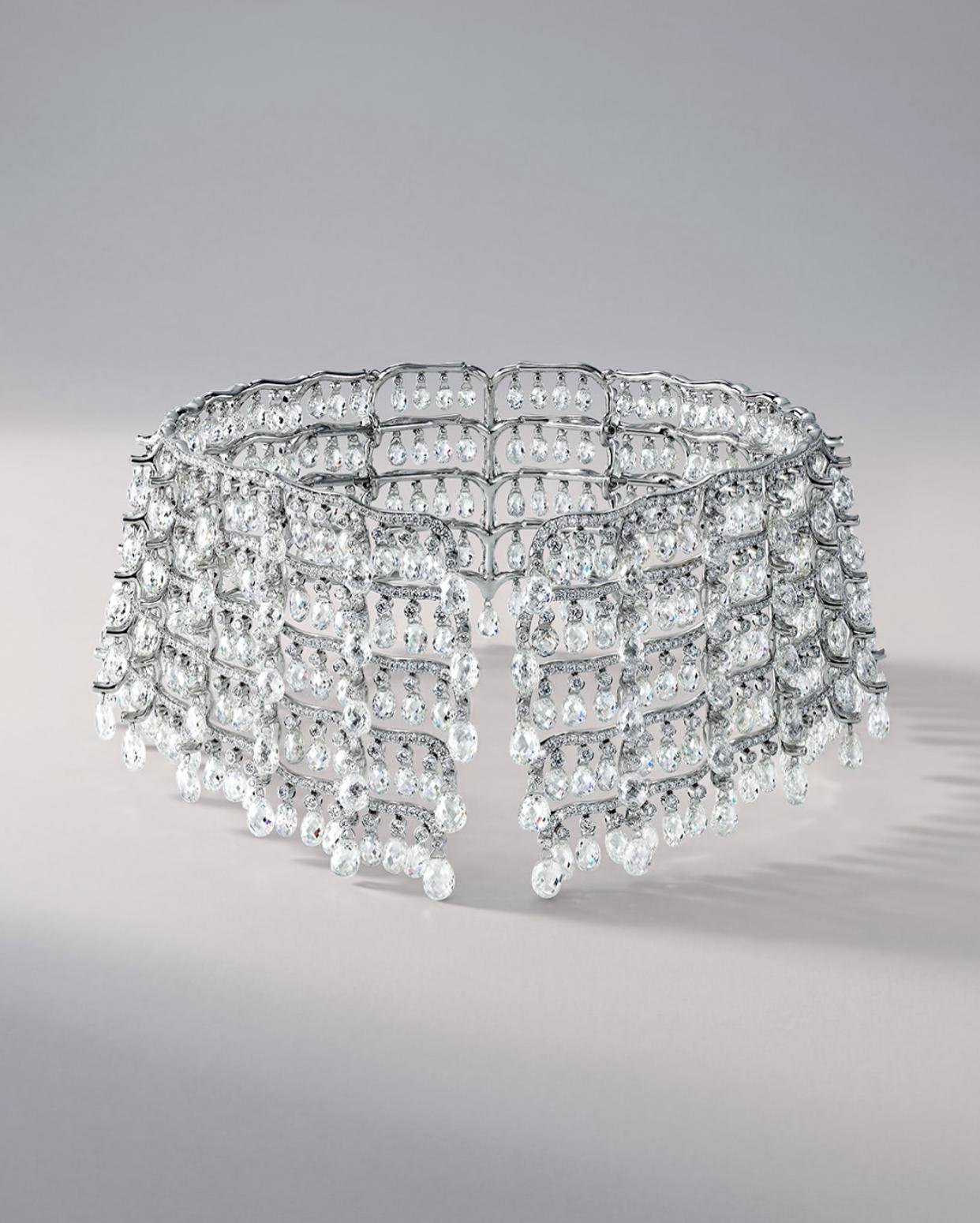 © Chopard – Visuel officiel | Source : Instagram @chopard