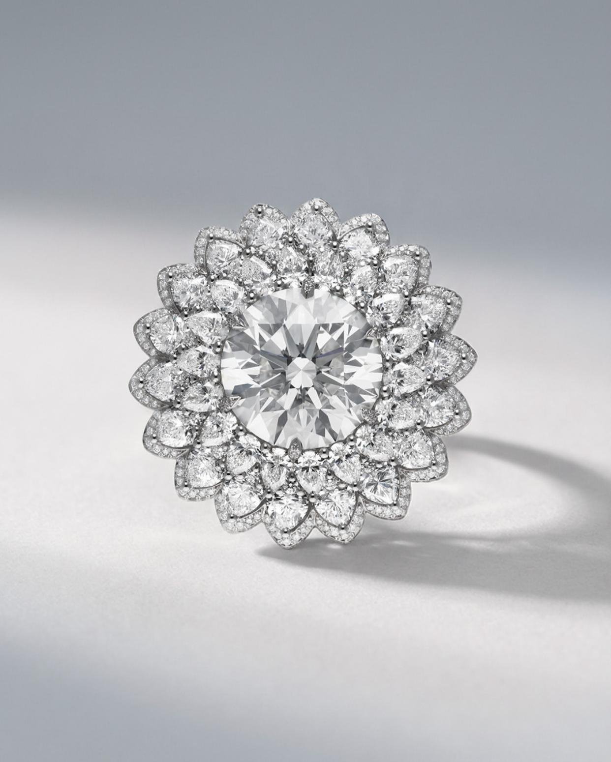 © Chopard – Visuel officiel | Source : Instagram @chopard
