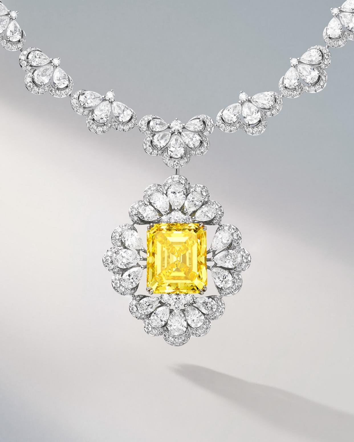 © Chopard – Visuel officiel | Source : Instagram @chopard
