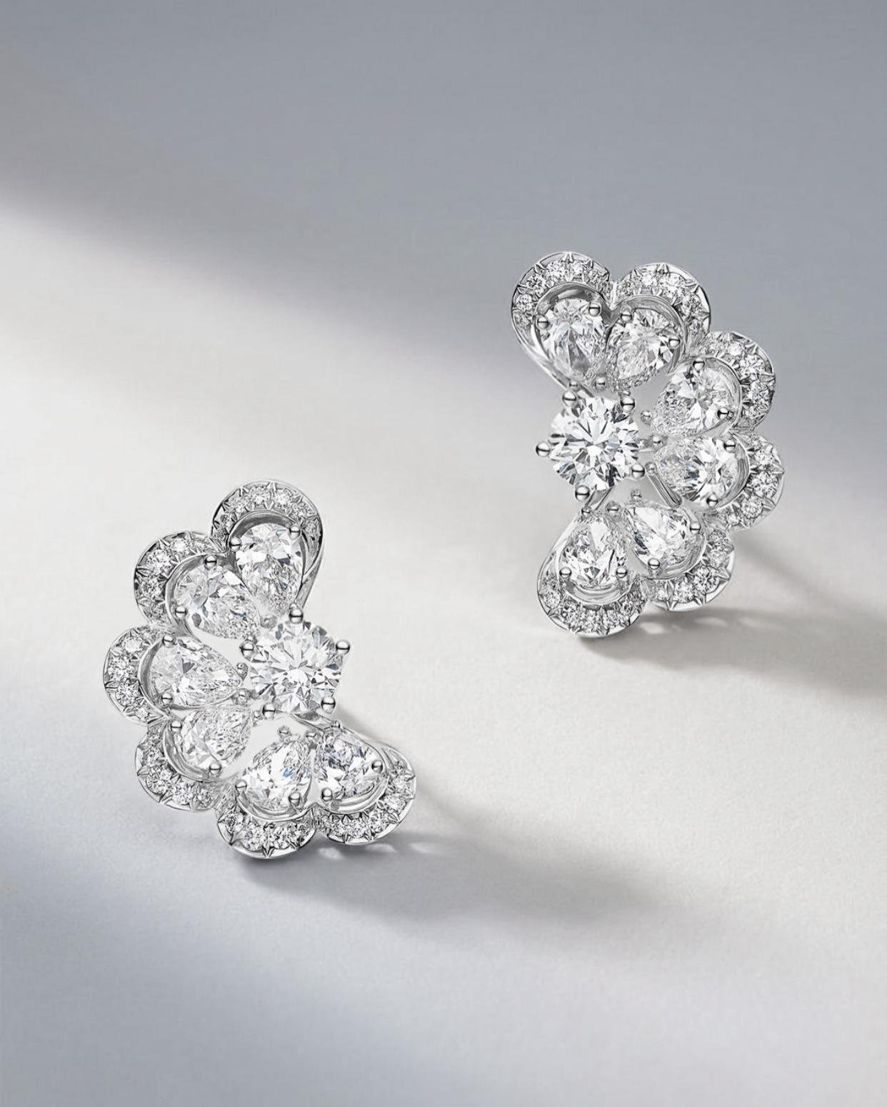 © Chopard – Visuel officiel | Source : Instagram @chopard