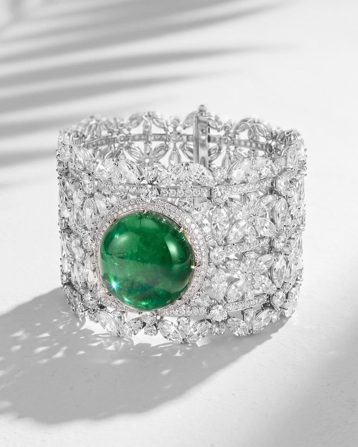 © Chopard – Visuel officiel | Source : Instagram @chopard