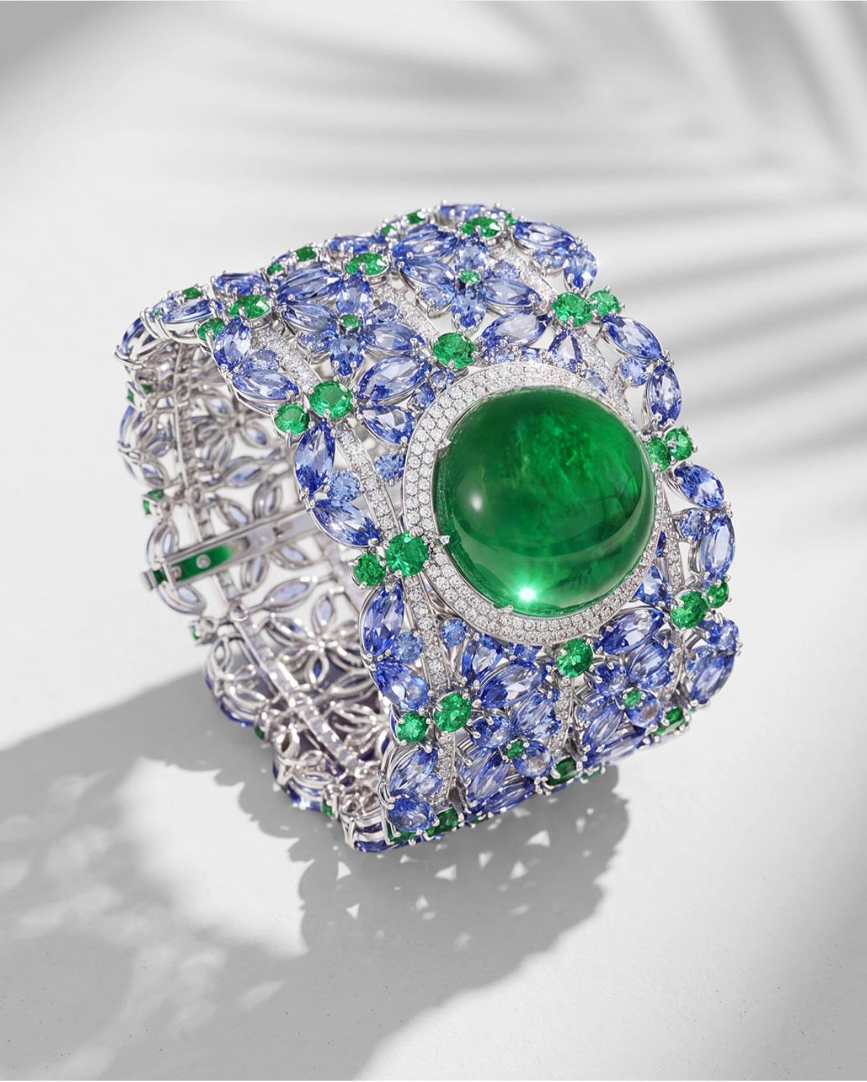 © Chopard – Visuel officiel | Source : Instagram @chopard