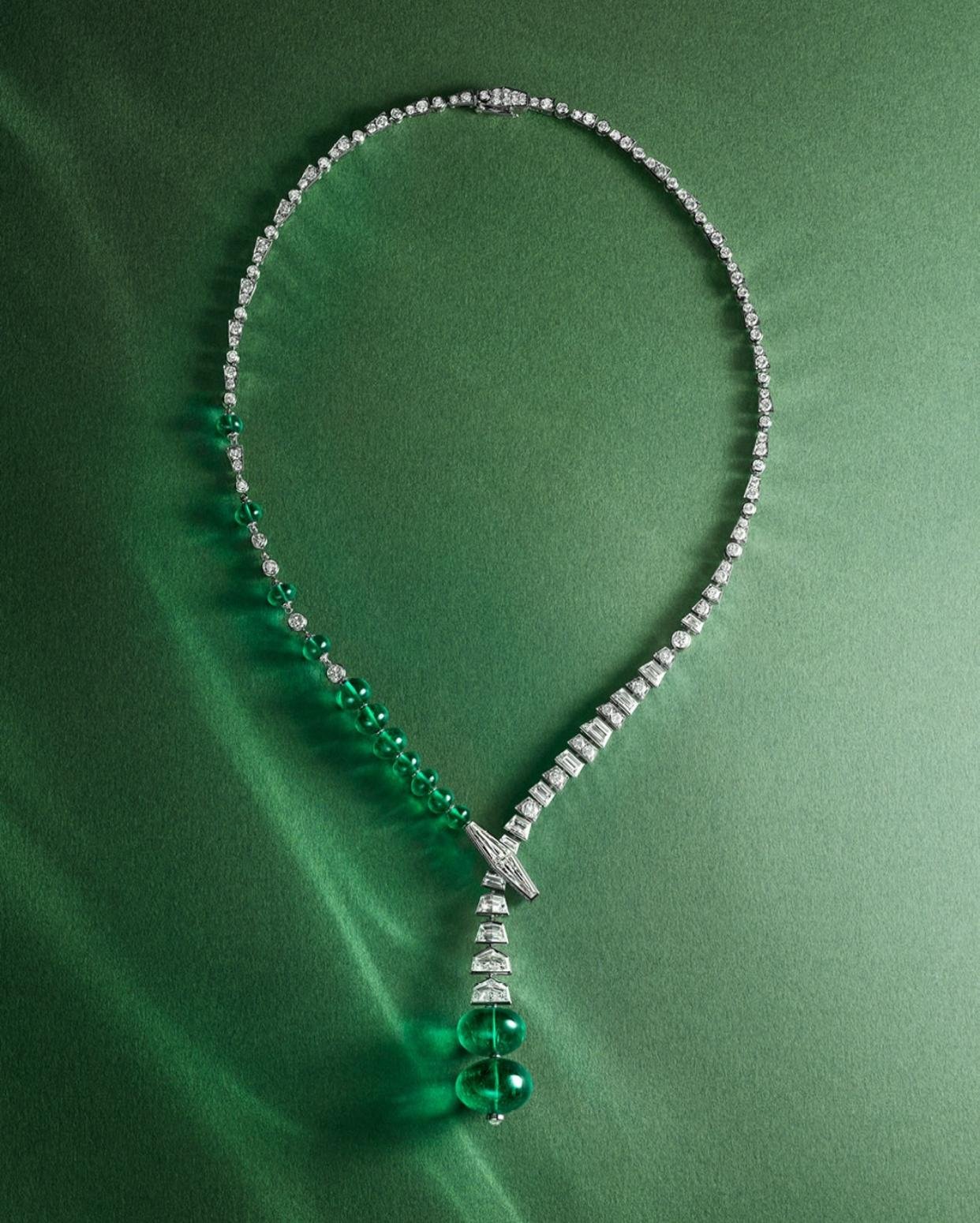 © Cartier – Official visual | Source: Instagram @cartier