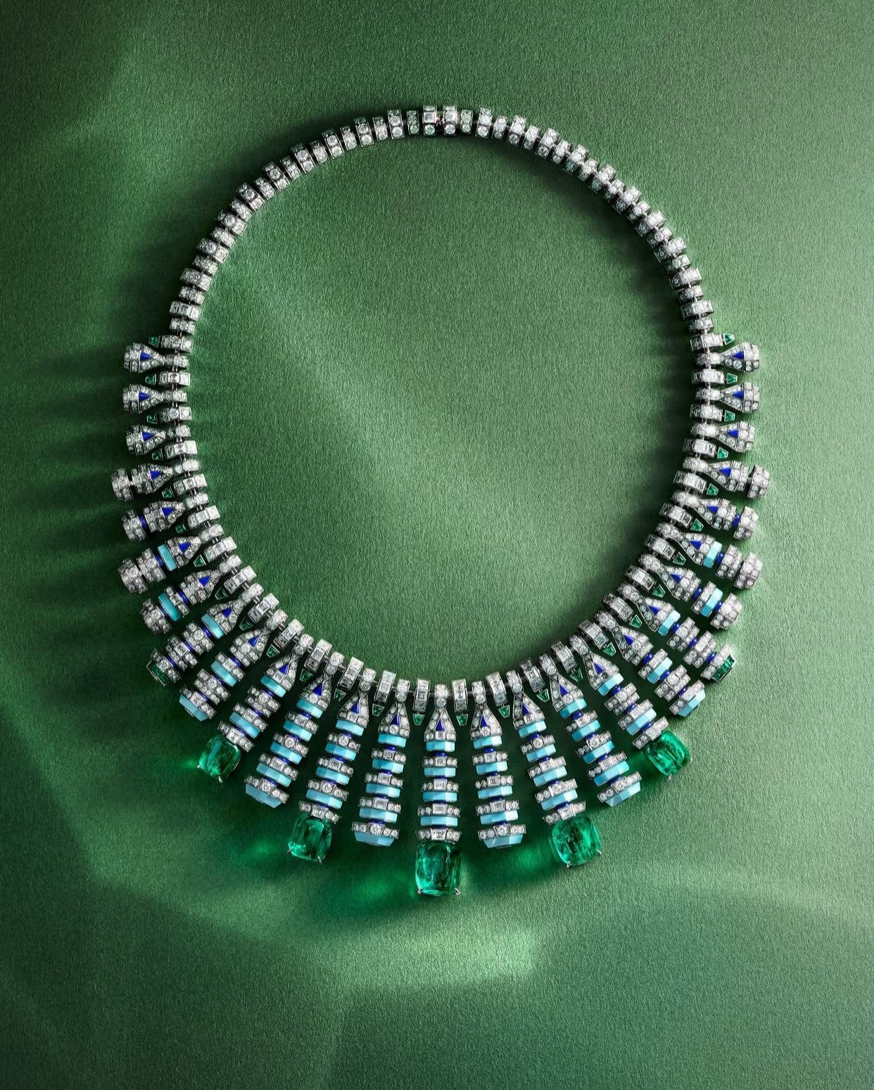 © Cartier – Official visual | Source: Instagram @cartier