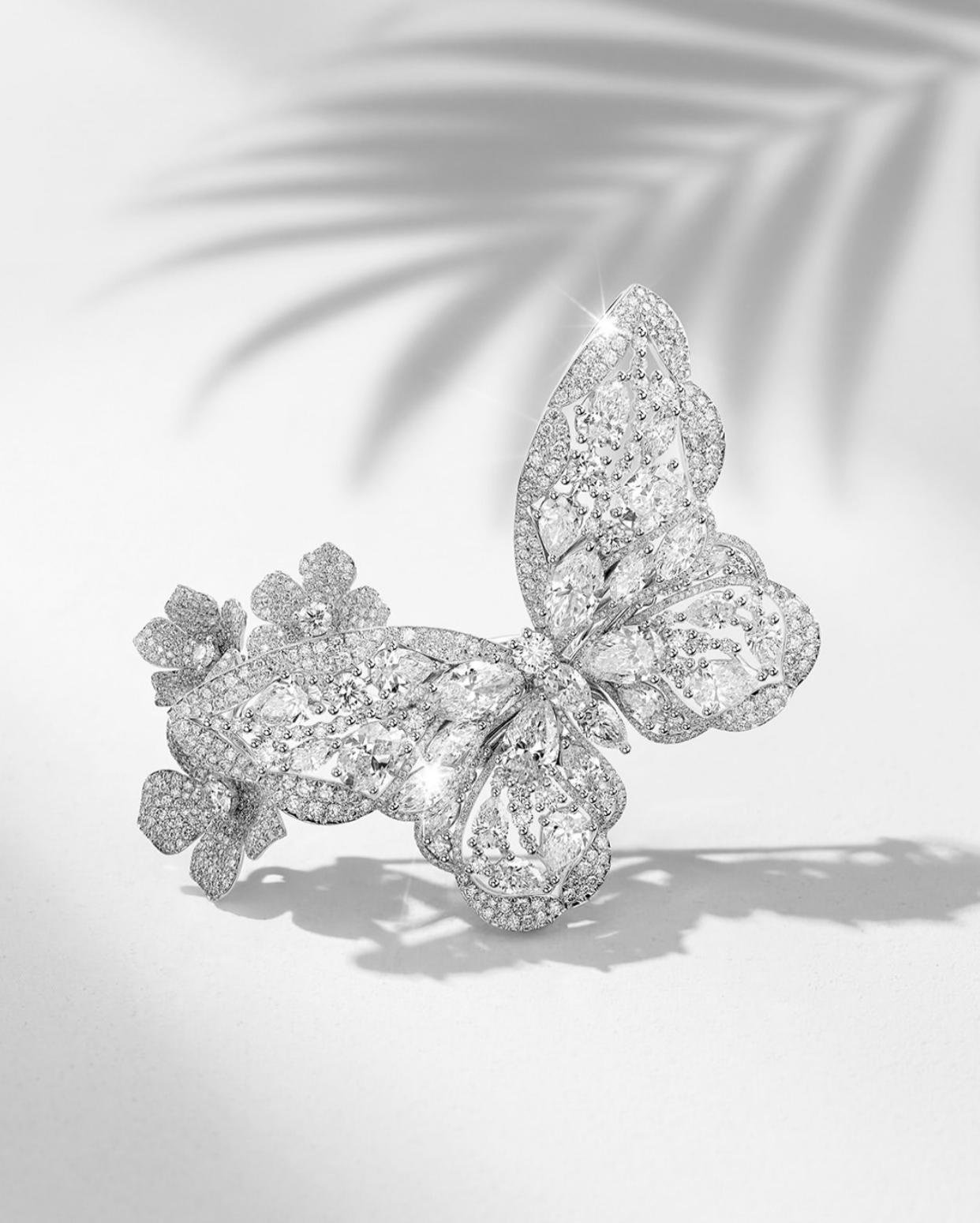 © Chopard – Visuel officiel | Source : Instagram @chopard