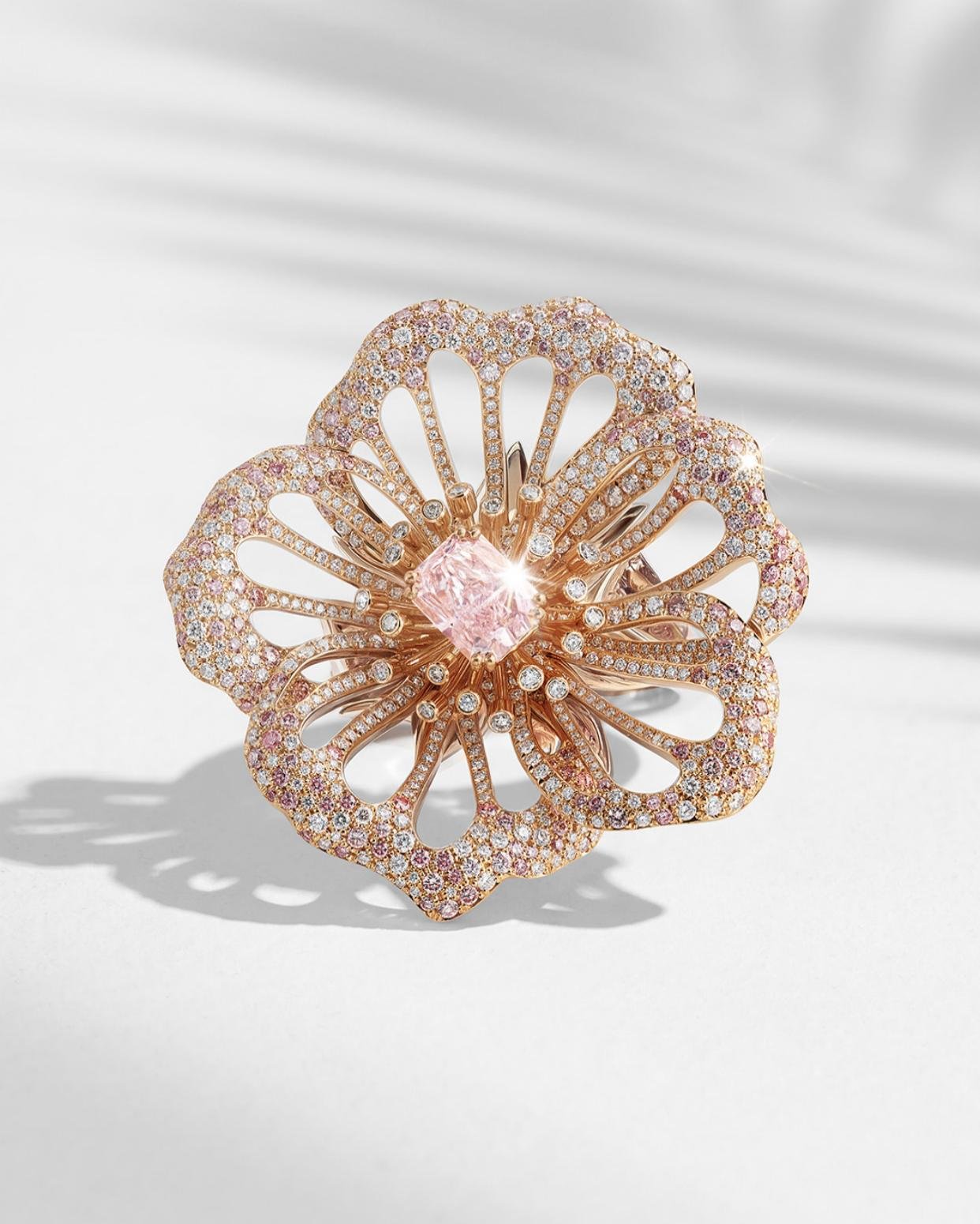 © Chopard – Visuel officiel | Source : Instagram @chopard